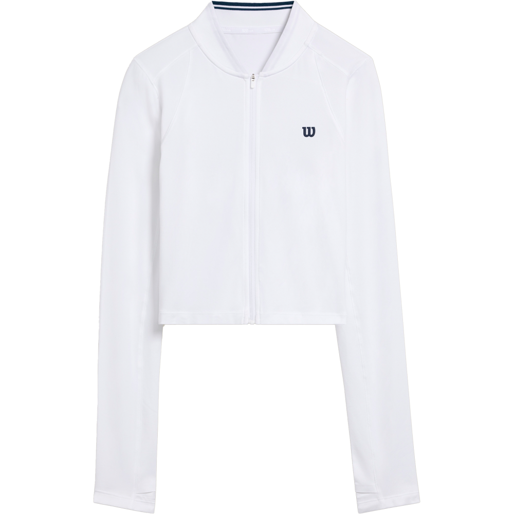 WILSON Damen Trainingsjacke All Day 