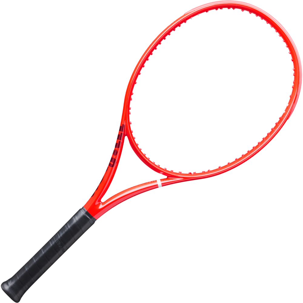 Wilson Defyer Redline 100UL V1 Tennisschläger 1