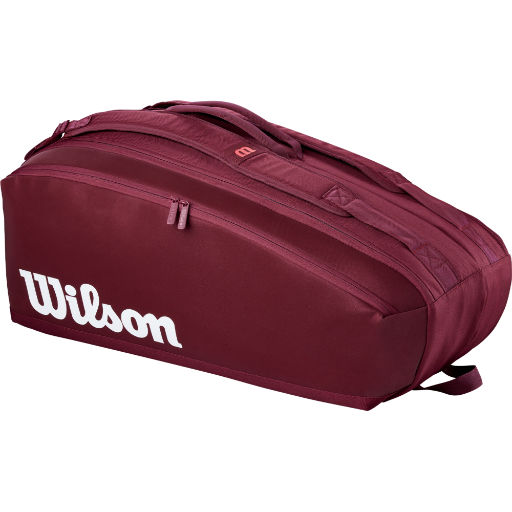 Wilson Defyer Super Tour Tennistasche -