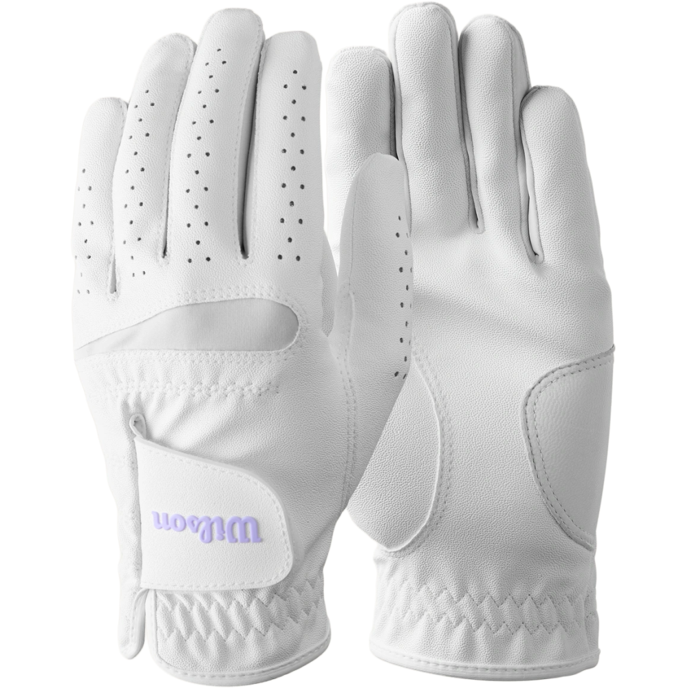 Wilson Feel Plus Golfhandschuh linke Hand Damen 