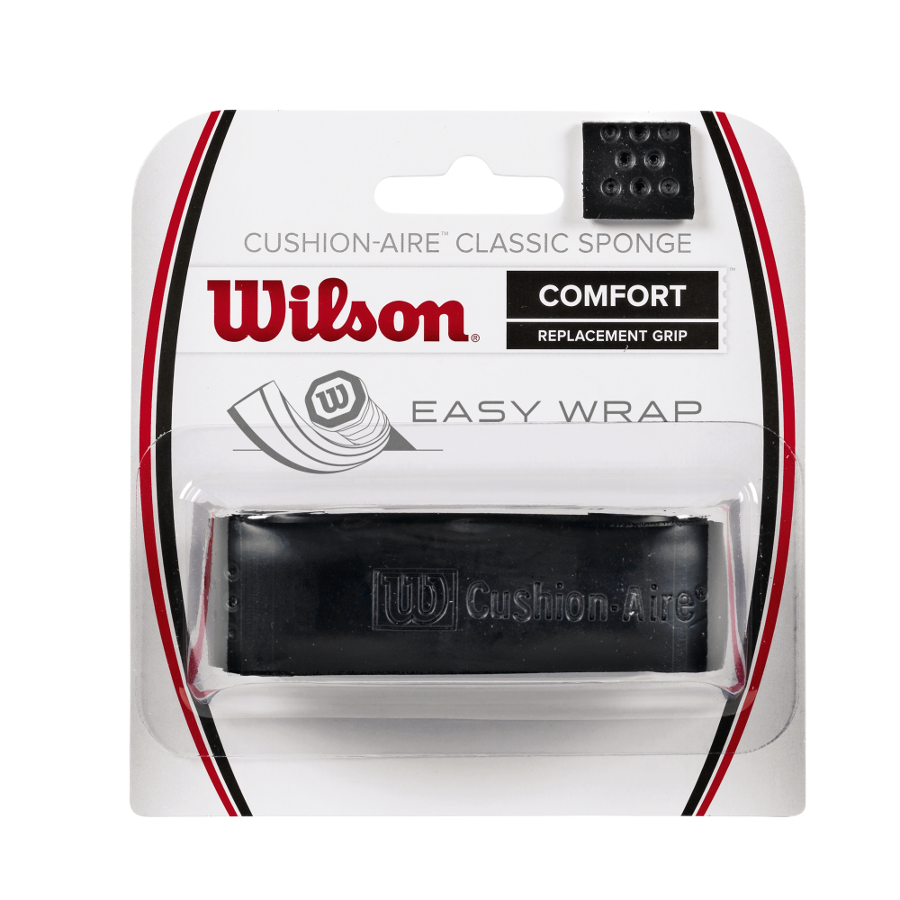 Wilson Griffband Cushion Pro 1er Pack -