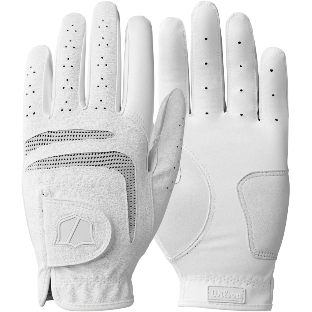 Wilson Grip Plus Golfhandschuh rechte Hand Damen 