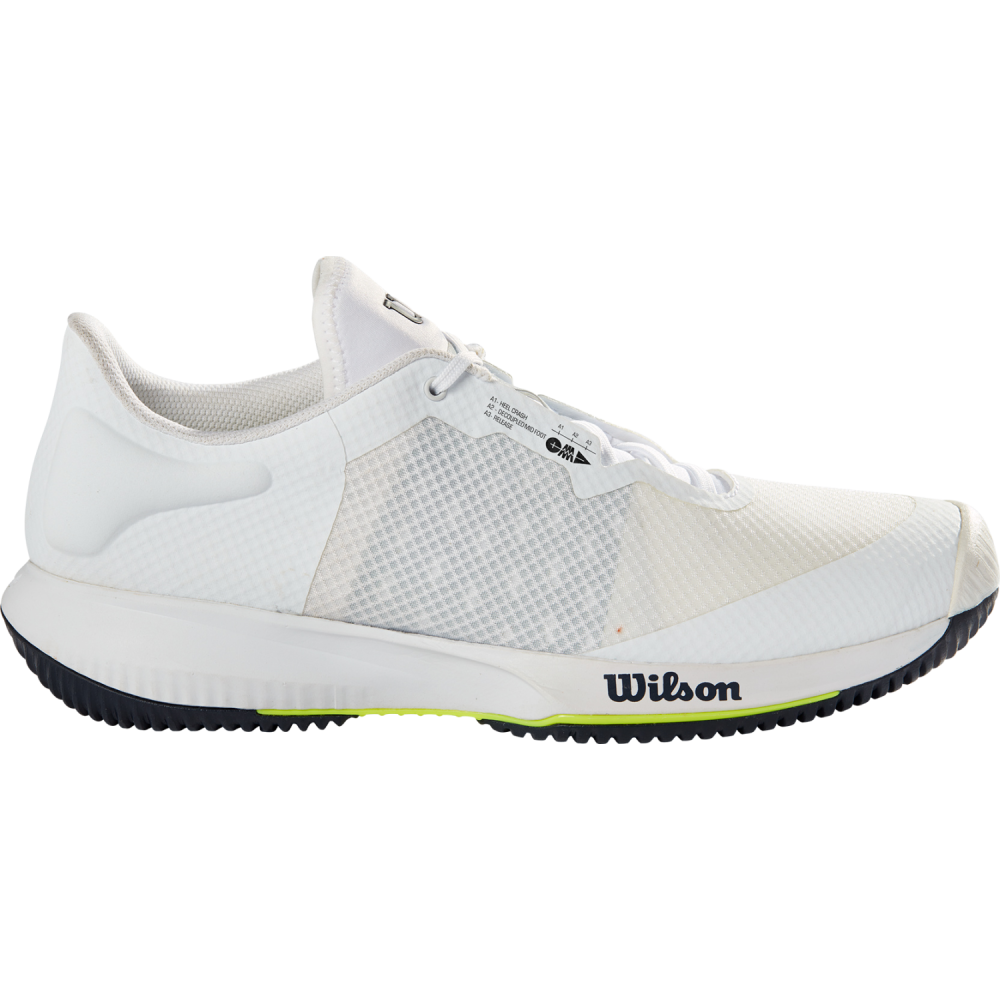 Wilson Herren Tennisschuh Kaos Swift "Outer Space" 