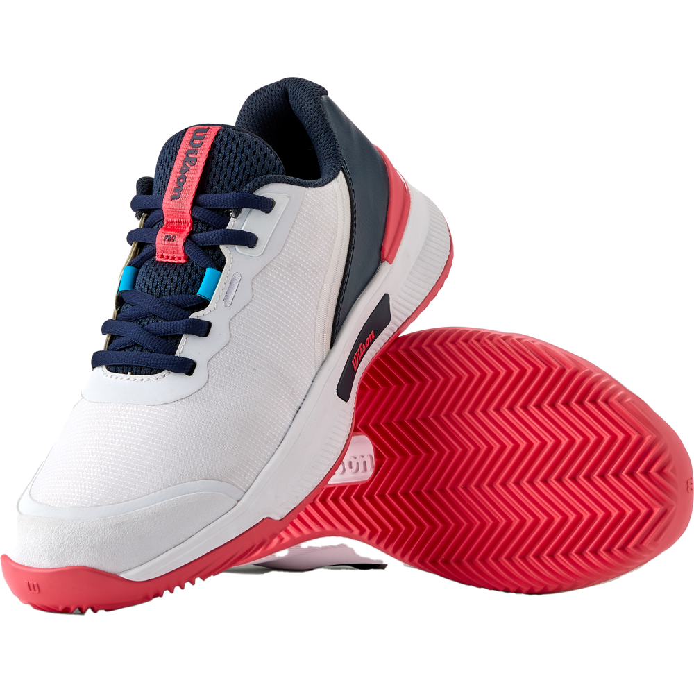 Wilson Intrigue Pro Clay Tennisschuhe Damen 