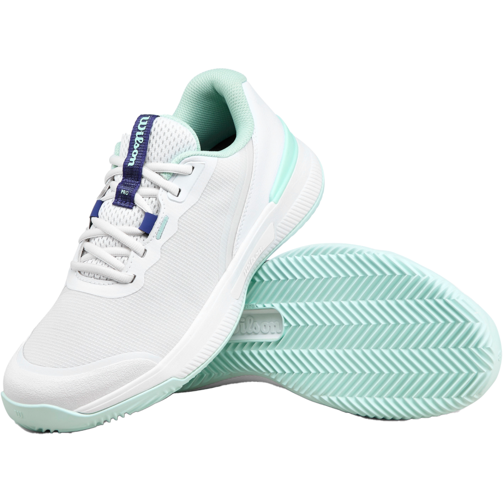 Wilson Intrigue Pro Clay Tennisschuhe Damen 