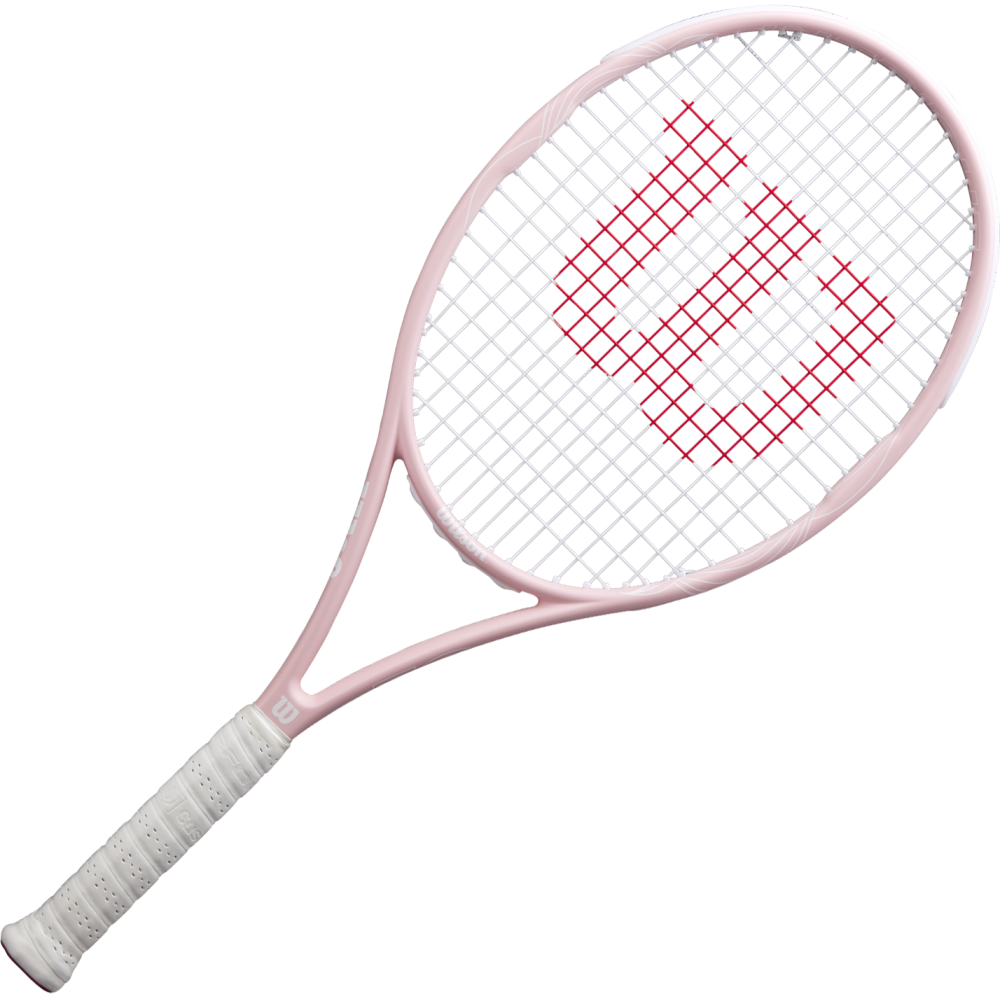 Wilson Intrigue Tennisschläger Damen 1