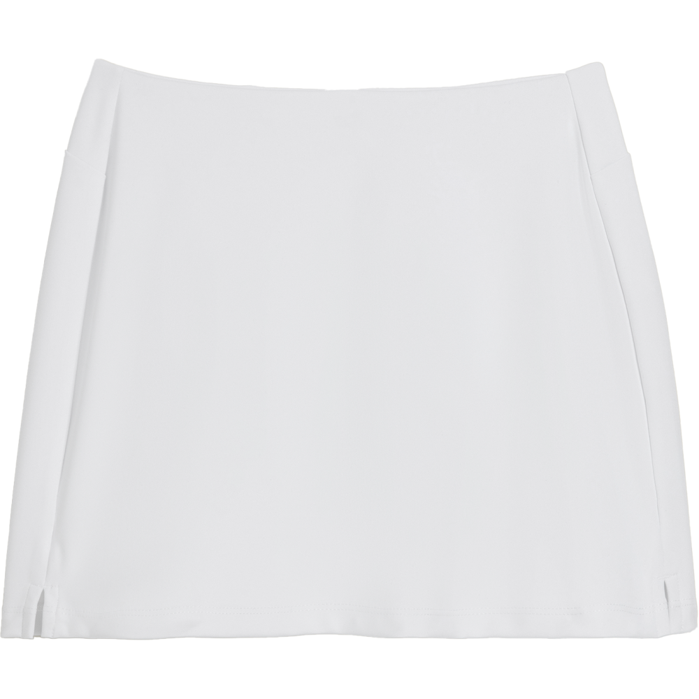 WILSON Kinder Rock Youth Team Flat Front Skirt 