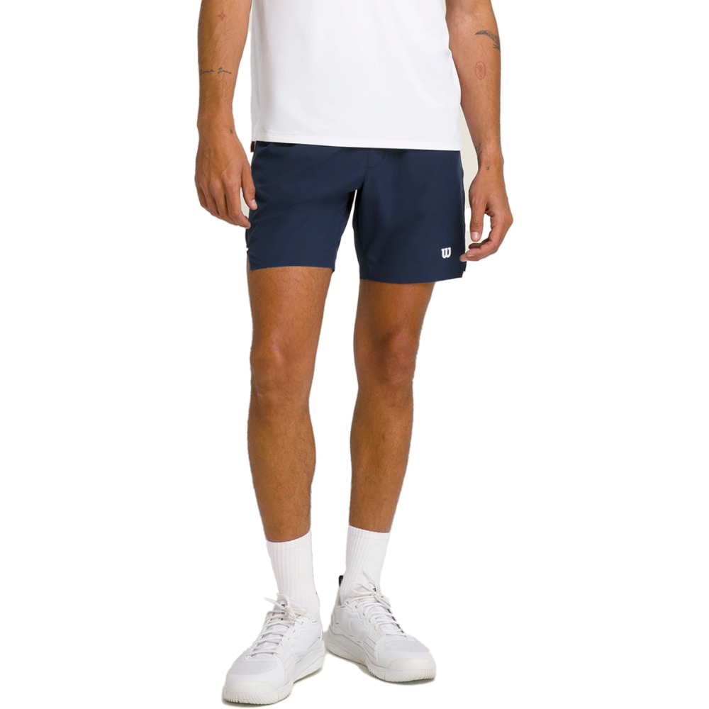 WILSON Herren Shorts Tournament Short V2 M