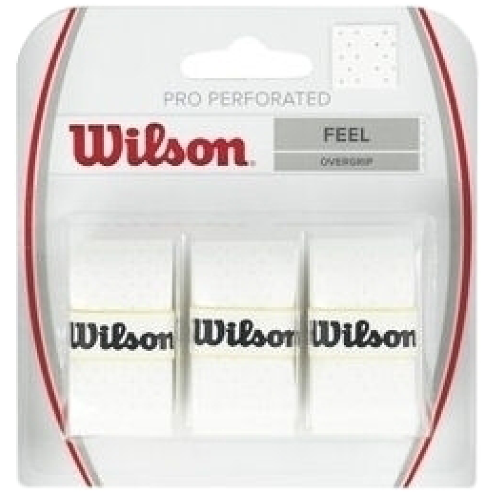 WILSON Pro Overgrip Griffband -