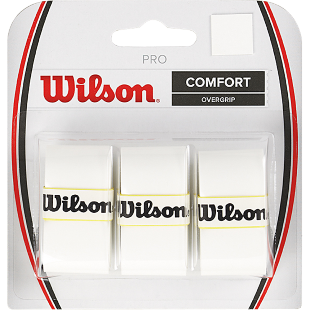 WILSON Pro Overgrip Griffband -