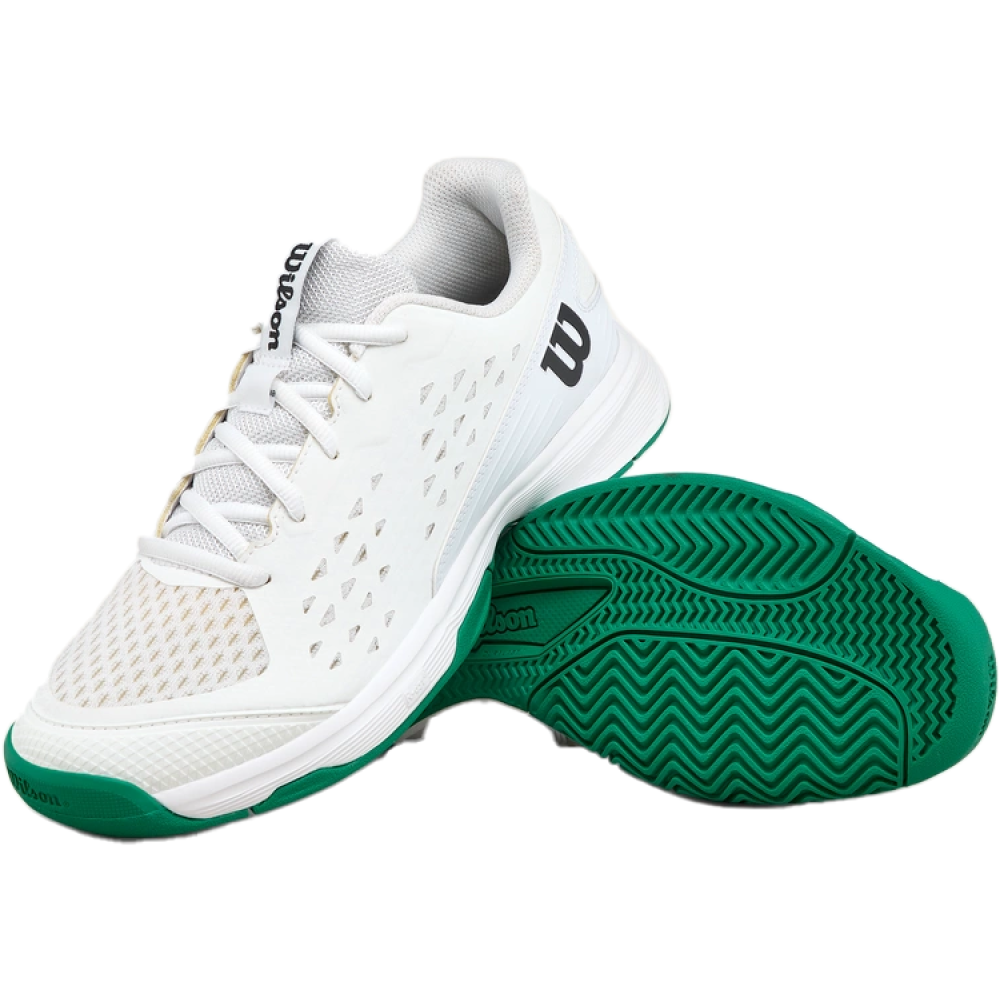 Wilson Rush Pro Kinder Tennisschuhe 