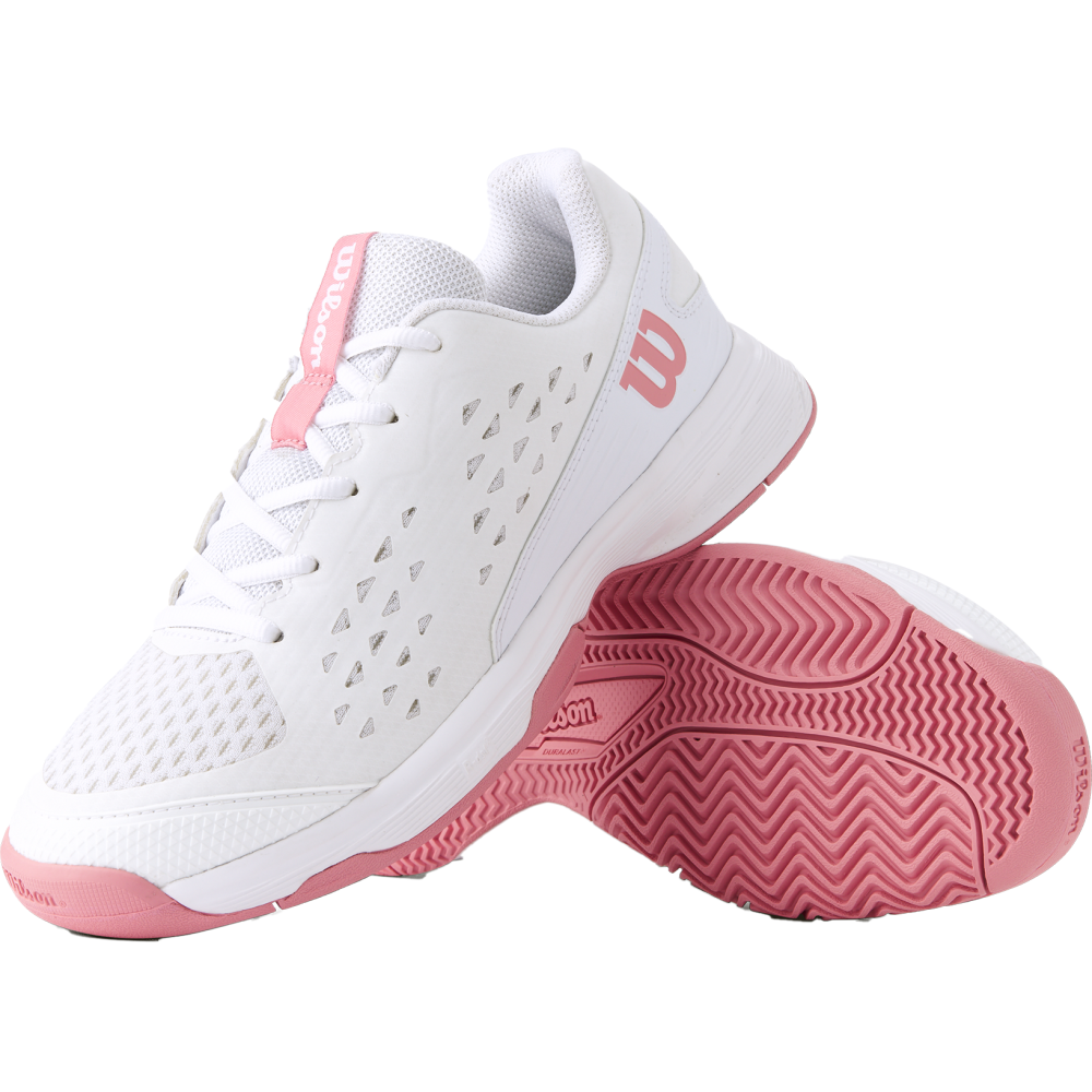 Wilson Rush Pro Kinder Tennisschuhe 13C