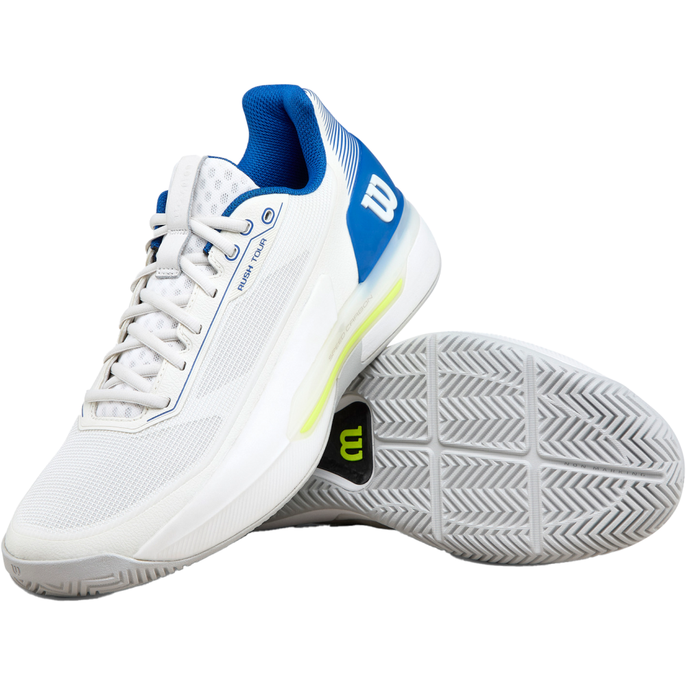 Wilson Rush Tour 5 Tennisschuhe Herren 