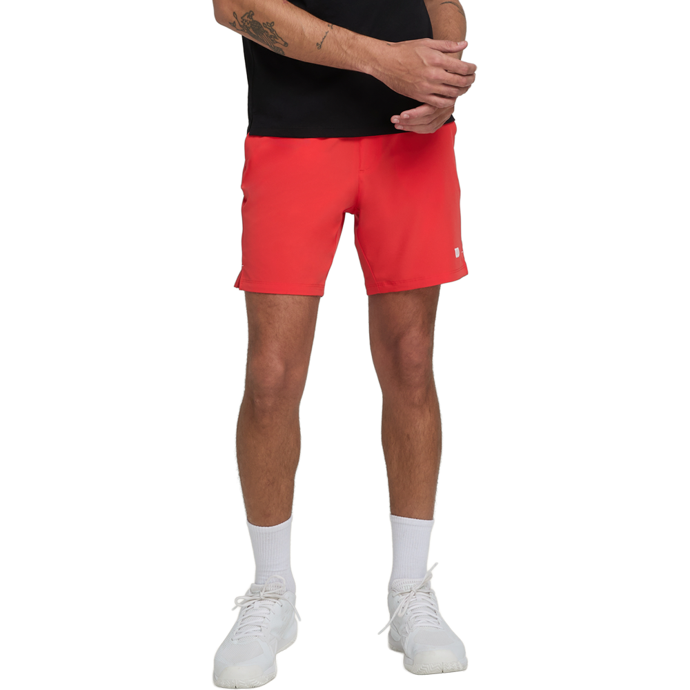Wilson Team Pro Tennisshorts Herren L