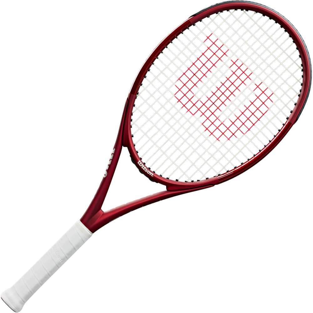 Wilson Triad Five Tennisschläger 3