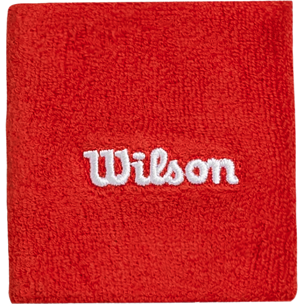 Wilson Wristband Schweißbänder *