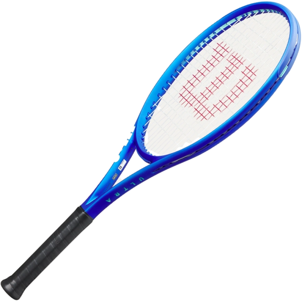 Wilson ULTRA 100UL V5 Tennisschläger 1