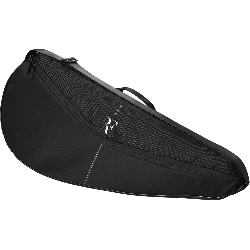 wilson Unisex Tennisschlägerhülle RF Racquet Cover 27 -