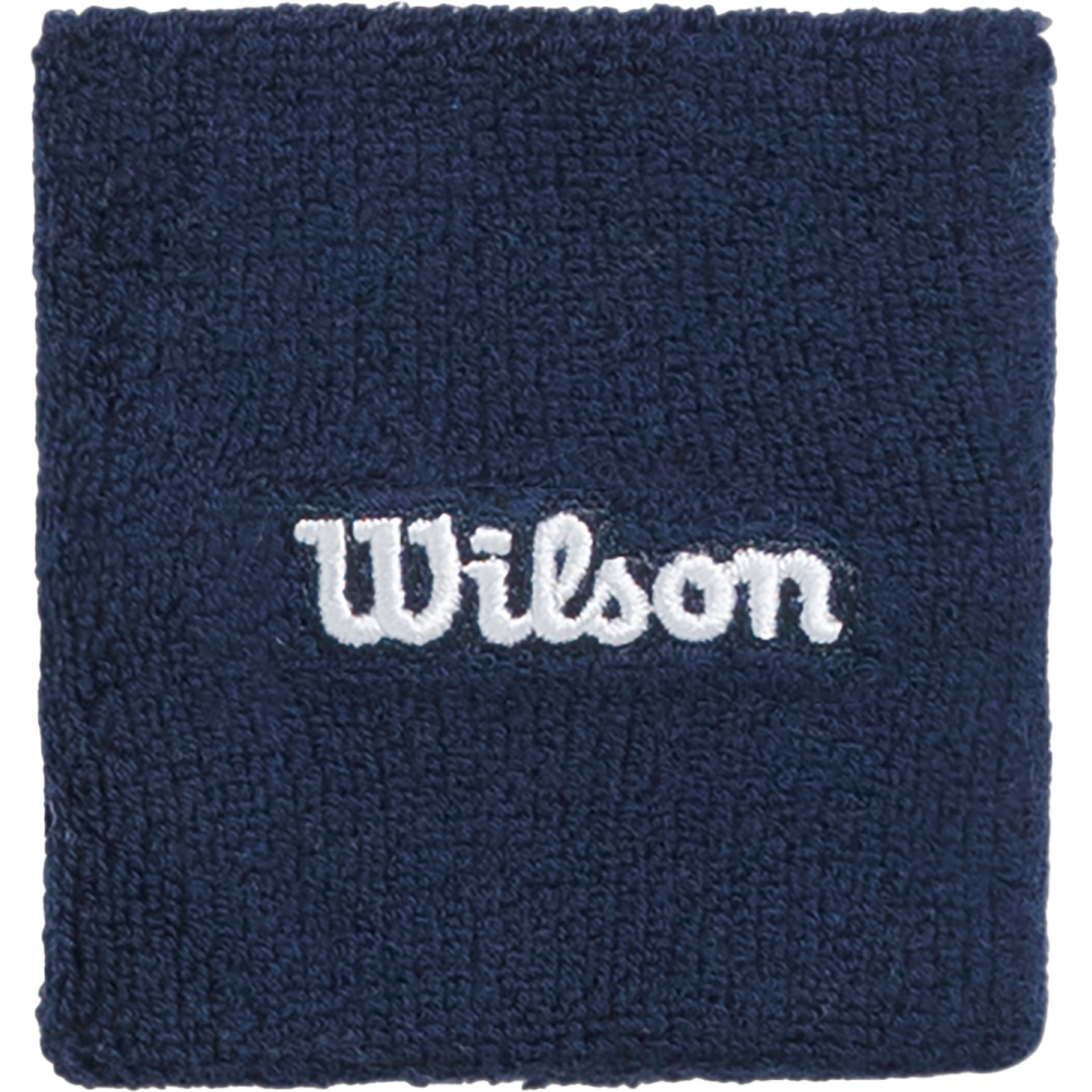 Wilson Wristband Schweißbänder 