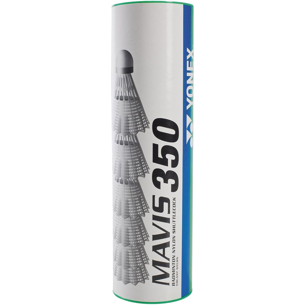 Yonex Badminton Bälle Mavis 350 