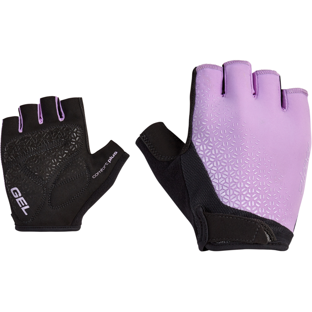 Ziener CADJA-Z Fahrradhandschuhe Damen 
