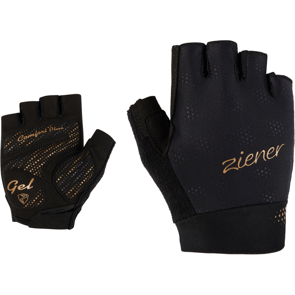 Ziener Damen Fahrradhandschuh 