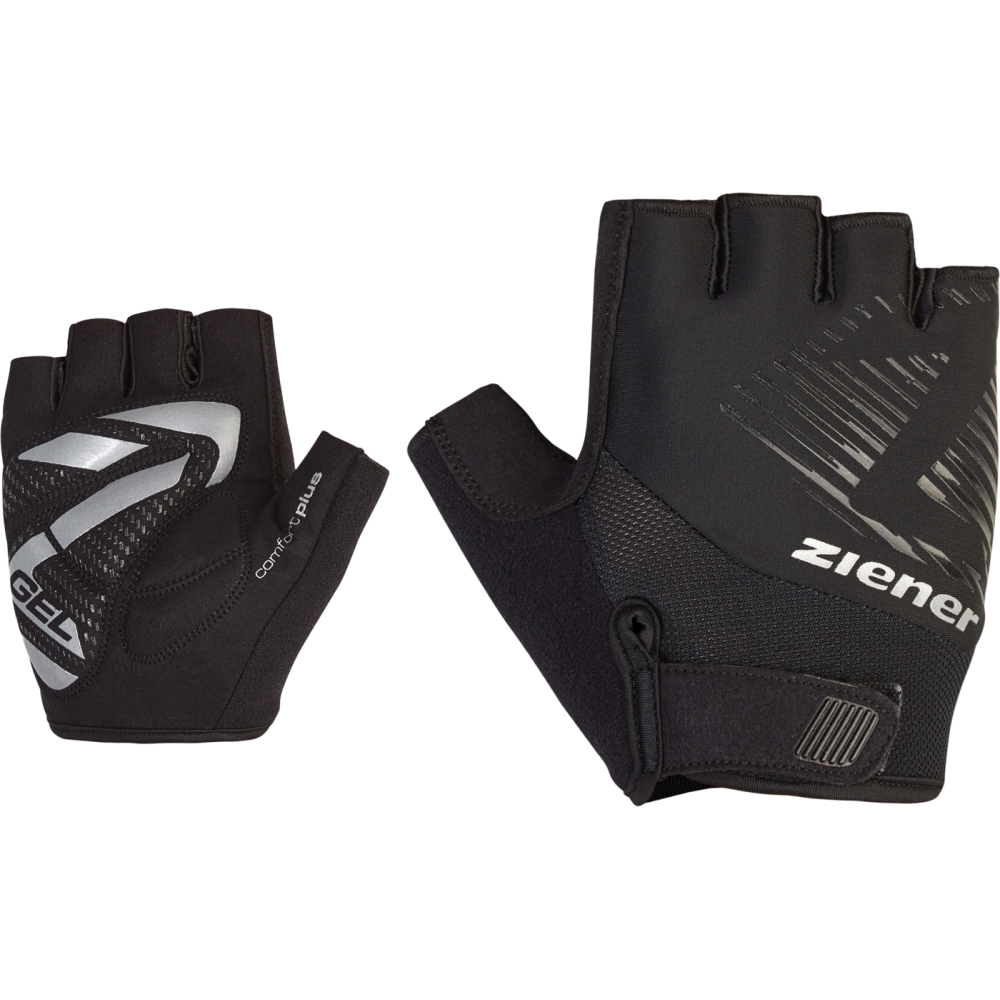 Ziener Fahrradhandschuhe CURDT 