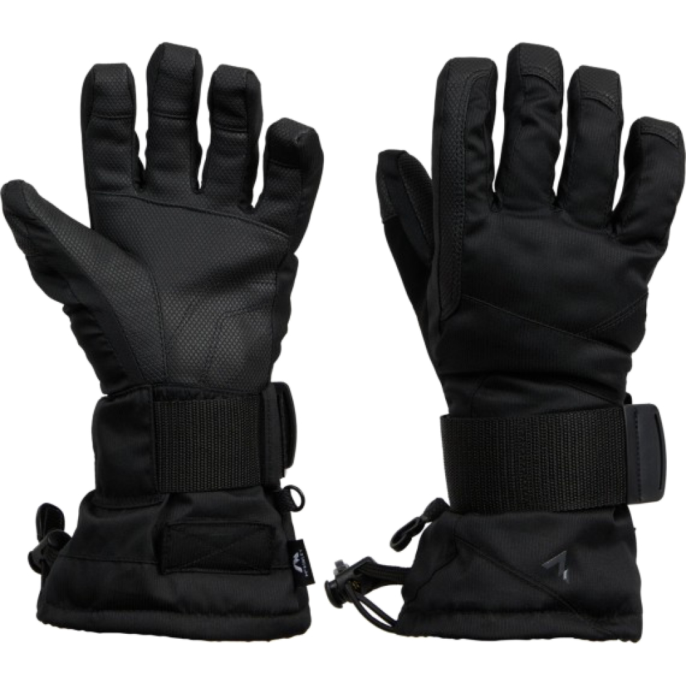 Ziener ISP 22 Kinder Handschuh 6