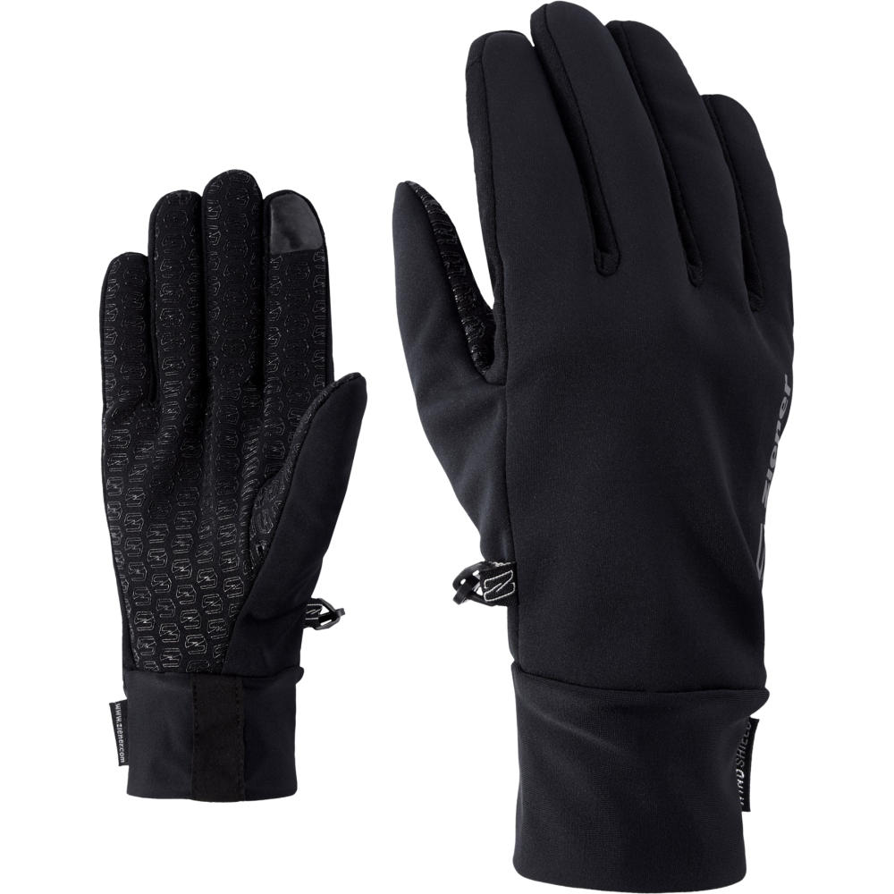Ziener Ividuro Touch Handschuh 