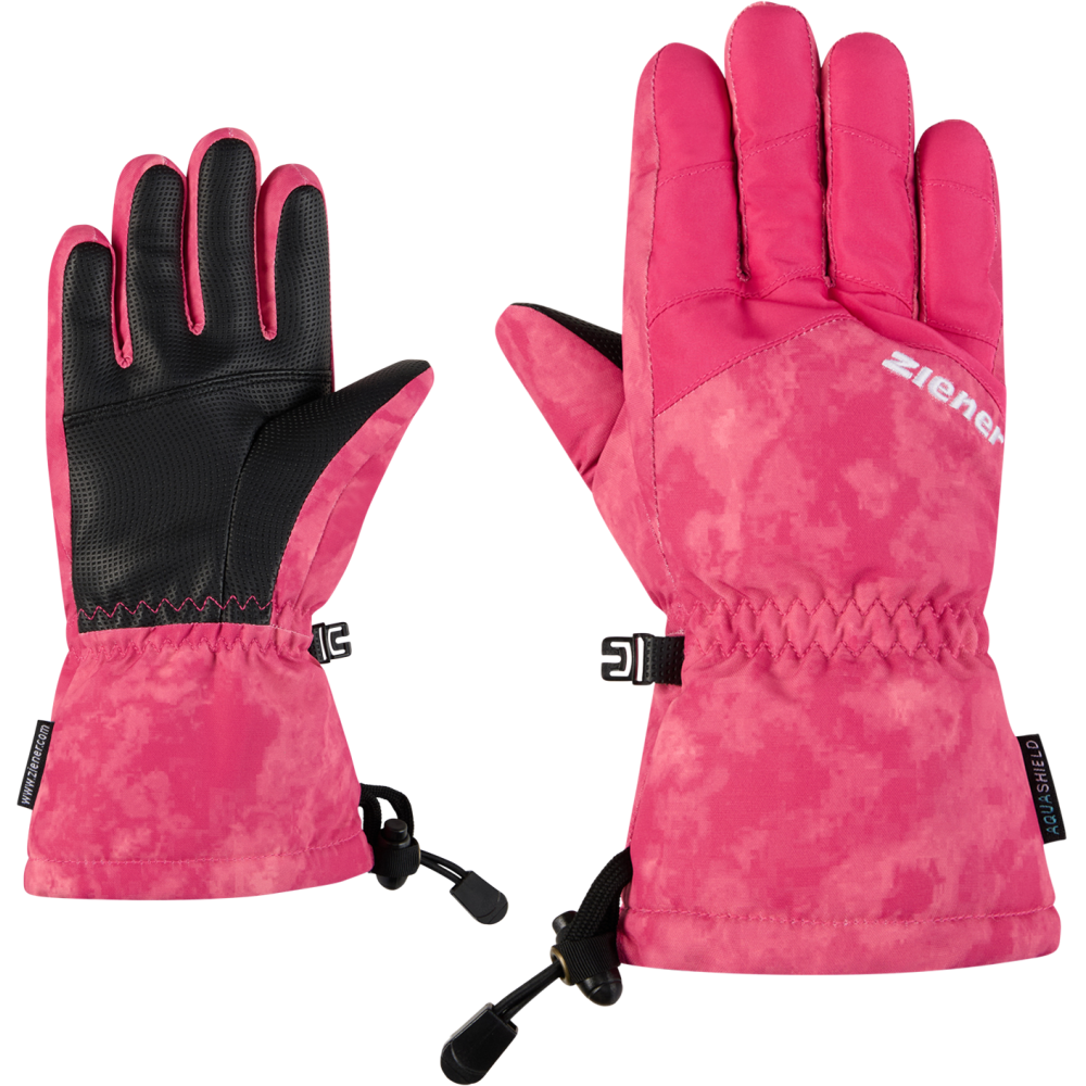 Ziener Kinder Handschuhe 
