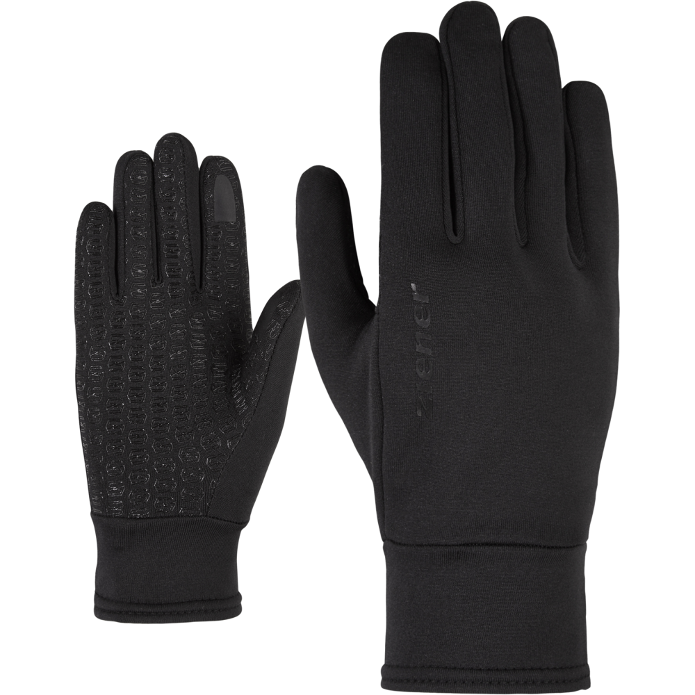 Ziener Kinder Lisanto Touch Multisport Handschuhe 6,5