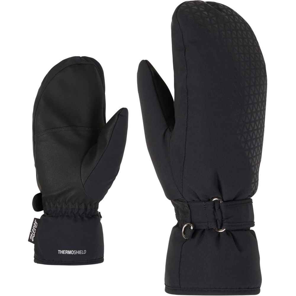 Ziener Kisar Damen Skihandschuh 8
