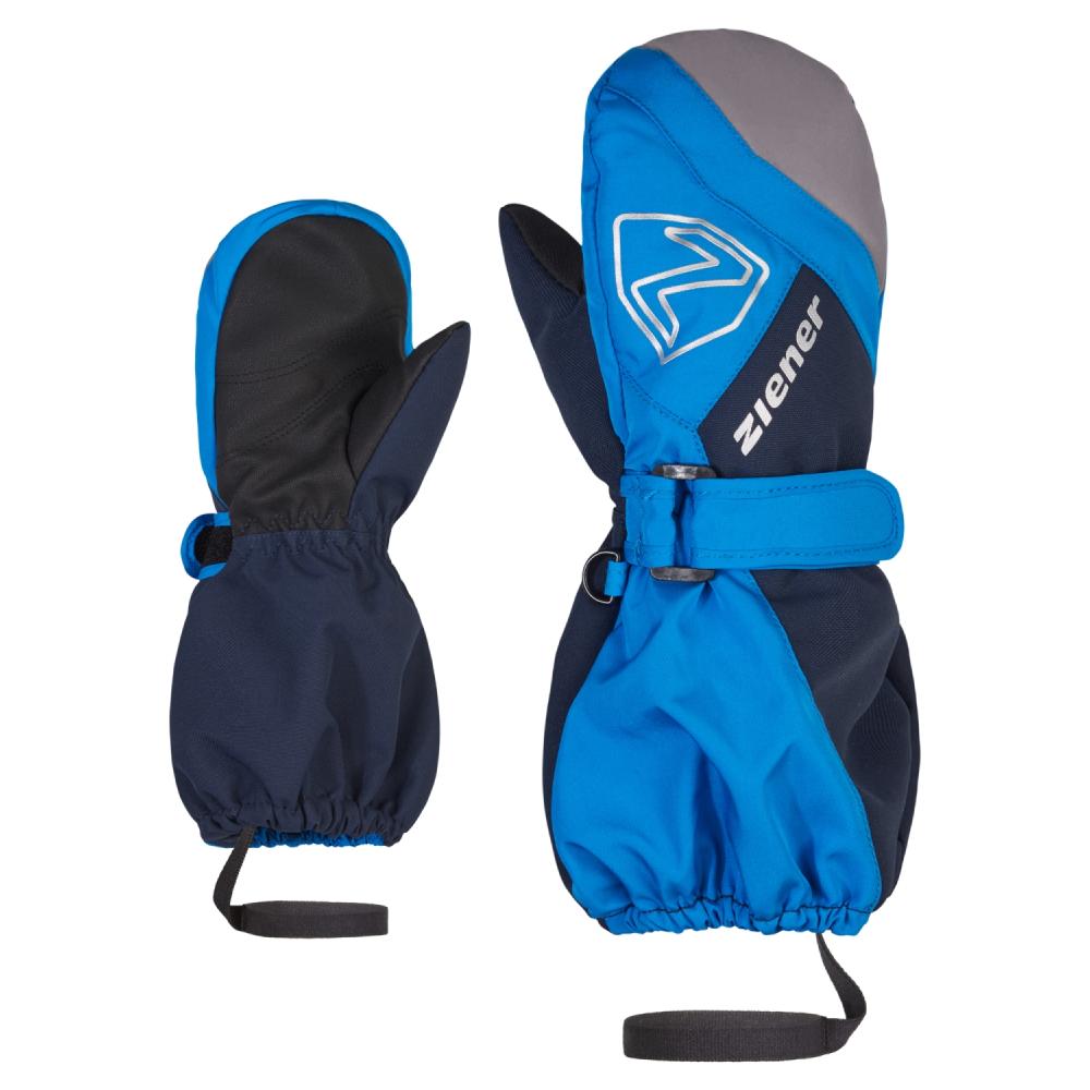 Ziener Kinder Ski-Fäustlinge LAURUS AS® MITTEN 
