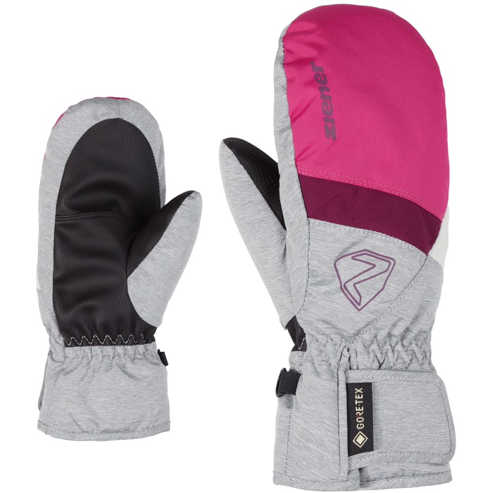 Ziener Levin GTX Kinder Fäustlinge 