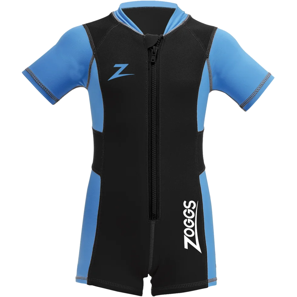 Zoggs Neoprenanzug LIGHT SHORTY Junior 1.5 