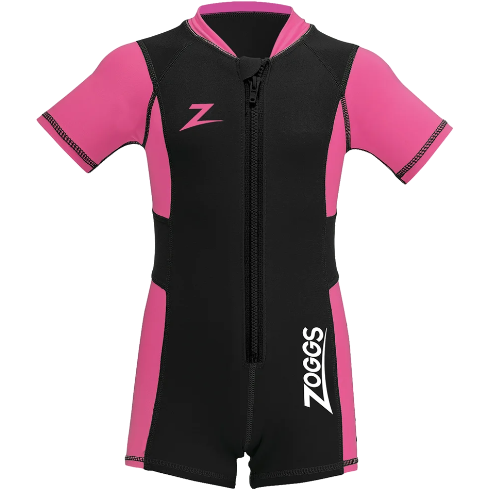 Zoggs Neoprenanzug LIGHT SHORTY Junior 1.5 L