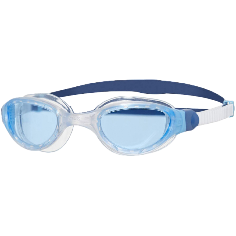 Zoggs Unisex Schwimmbrille Phantom 2.0 -