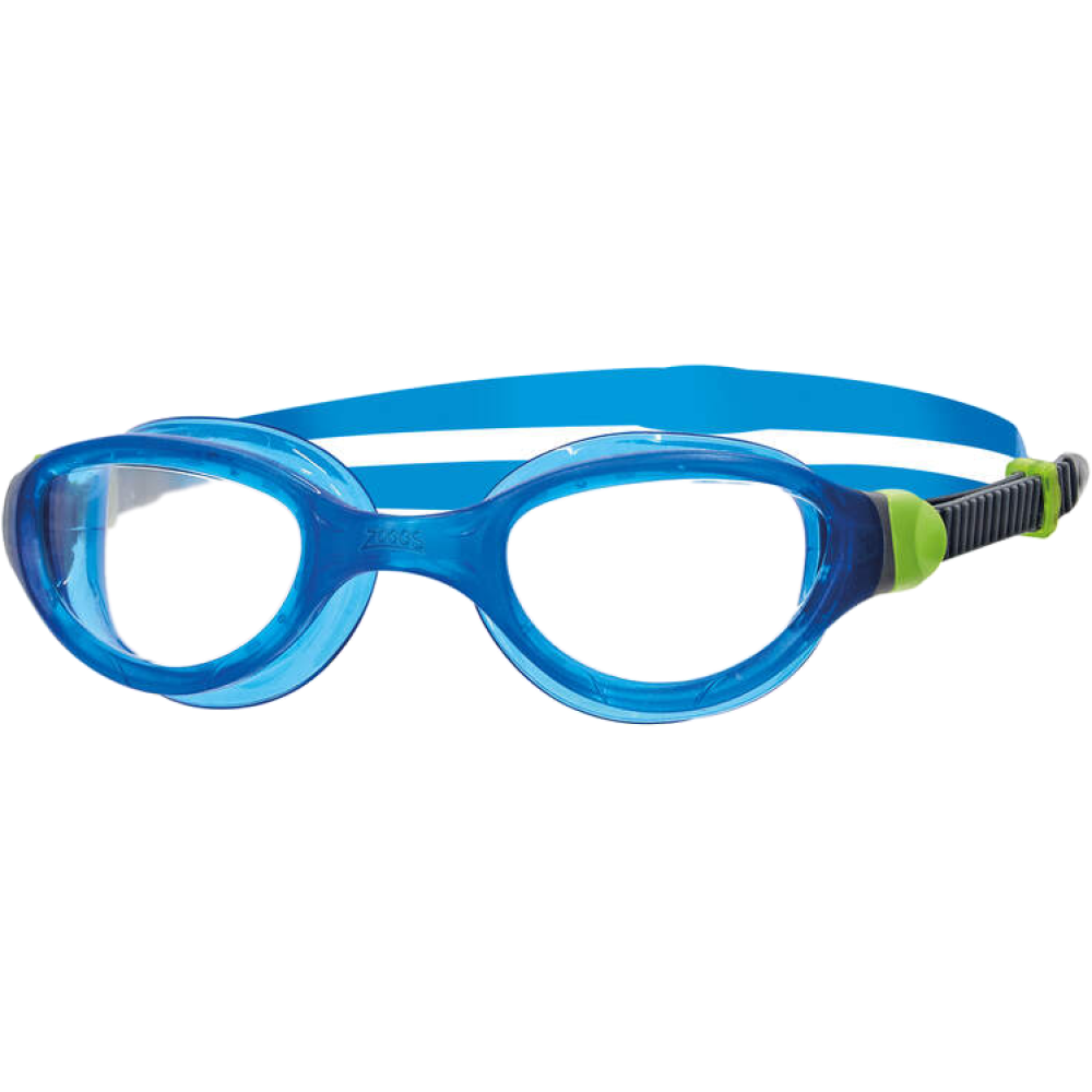 Zoggs Unisex Schwimmbrille Phantom 2.0 -