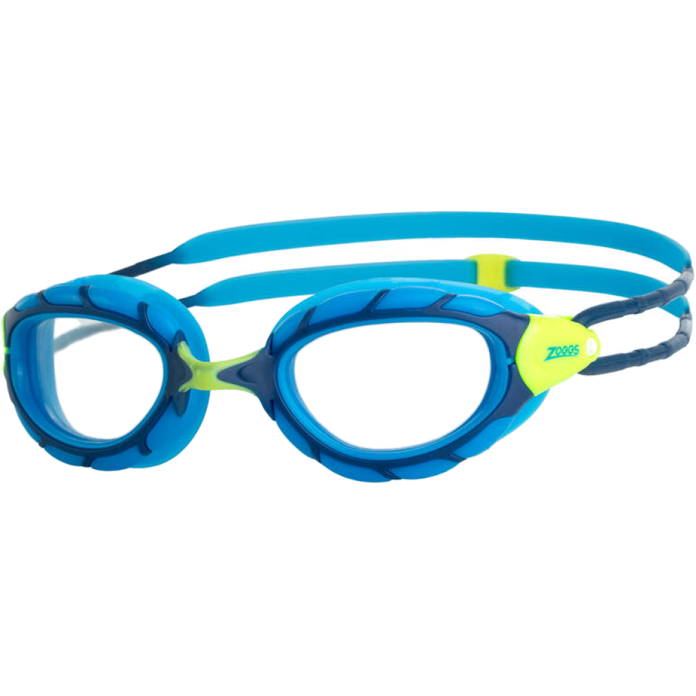 Zoggs Predator Kinder Schwimmbrille -