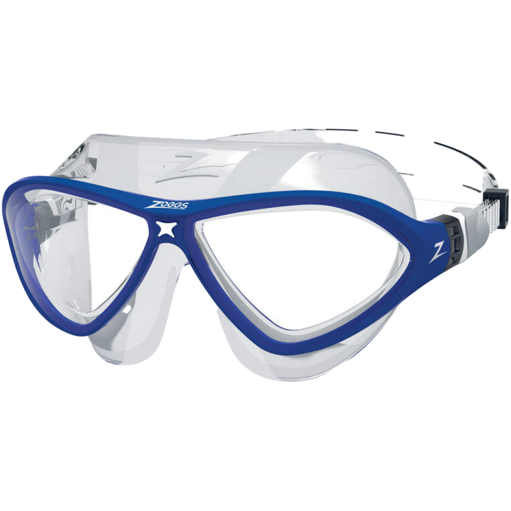ZOGGS Schwimmbrille Horizon Flex Mask -