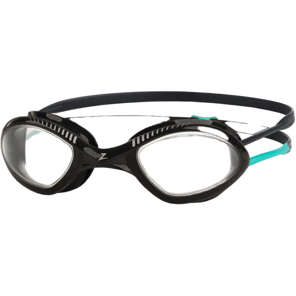 ZOGGS Schwimmbrille Tiger Smaller Fit -