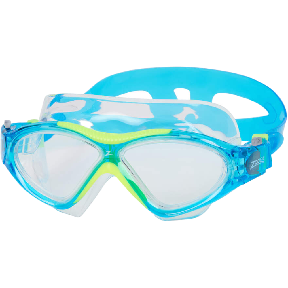ZOGGS Super Seal Kinder Schwimmbrille -