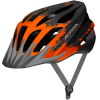 orange-antracite-black gloss