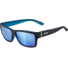 333 black-blue matt