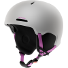 white pink matt