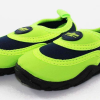 3104 BRIGHT GREEN NAVY BLUE