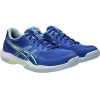 ASICS BLUE/ILLUMINATE YELLOW