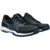 ASICS BLUE/ILLUMINATE YELLOW