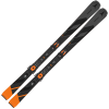 schwarz - orange