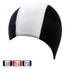 10 weiß/schwarz